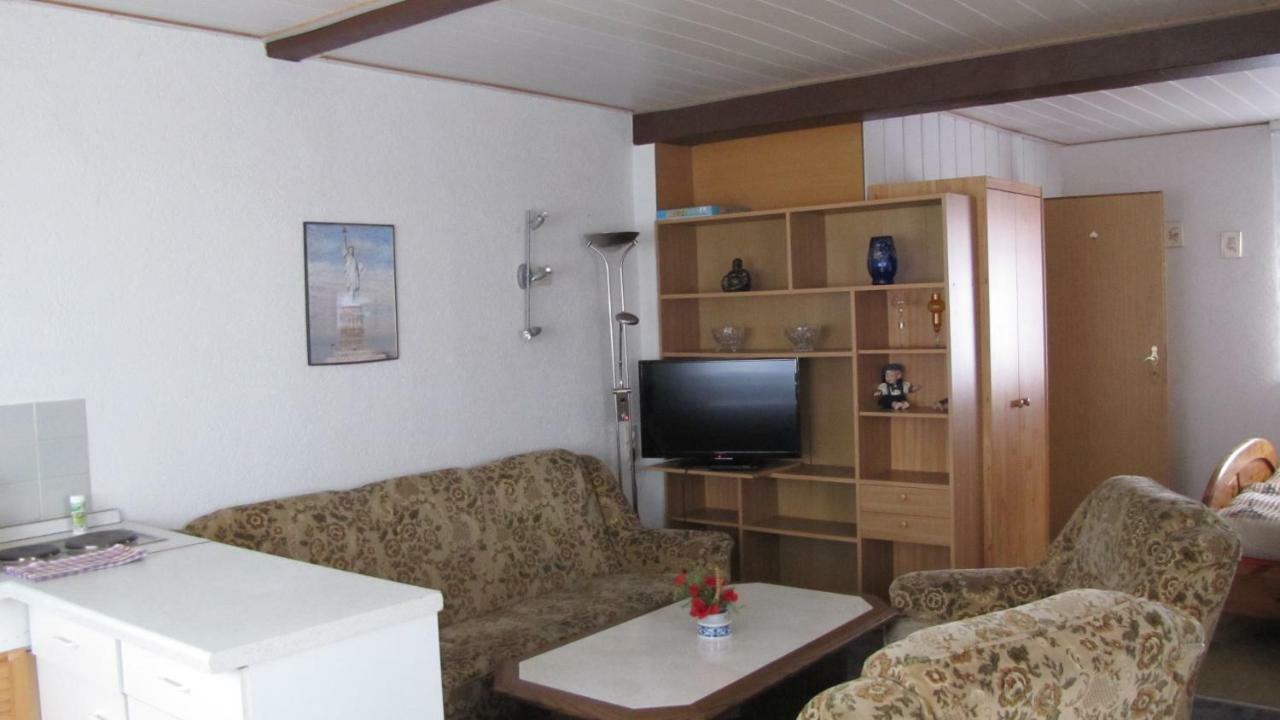 Feriendomiziel Laesker Apartamento Mittelndorf Exterior foto