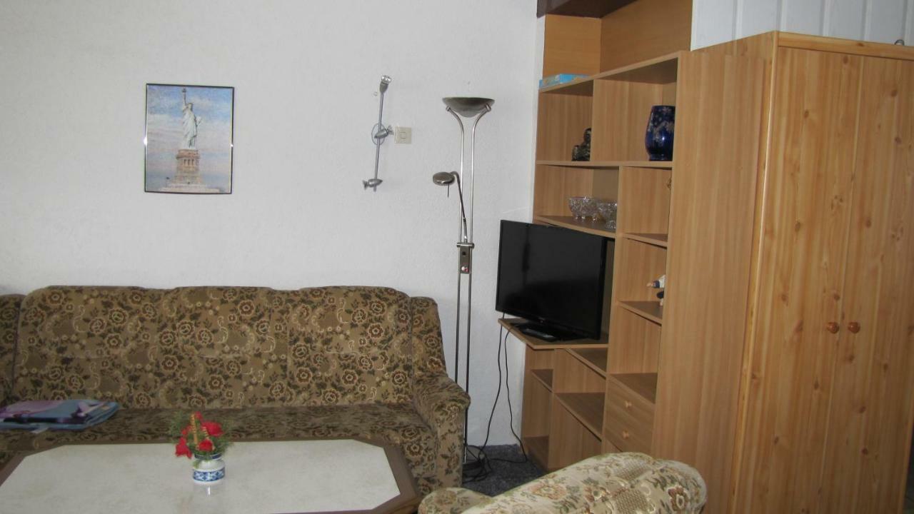 Feriendomiziel Laesker Apartamento Mittelndorf Exterior foto